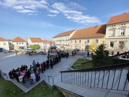 Z lenartovo nedeljo zaključili praznovanje 1